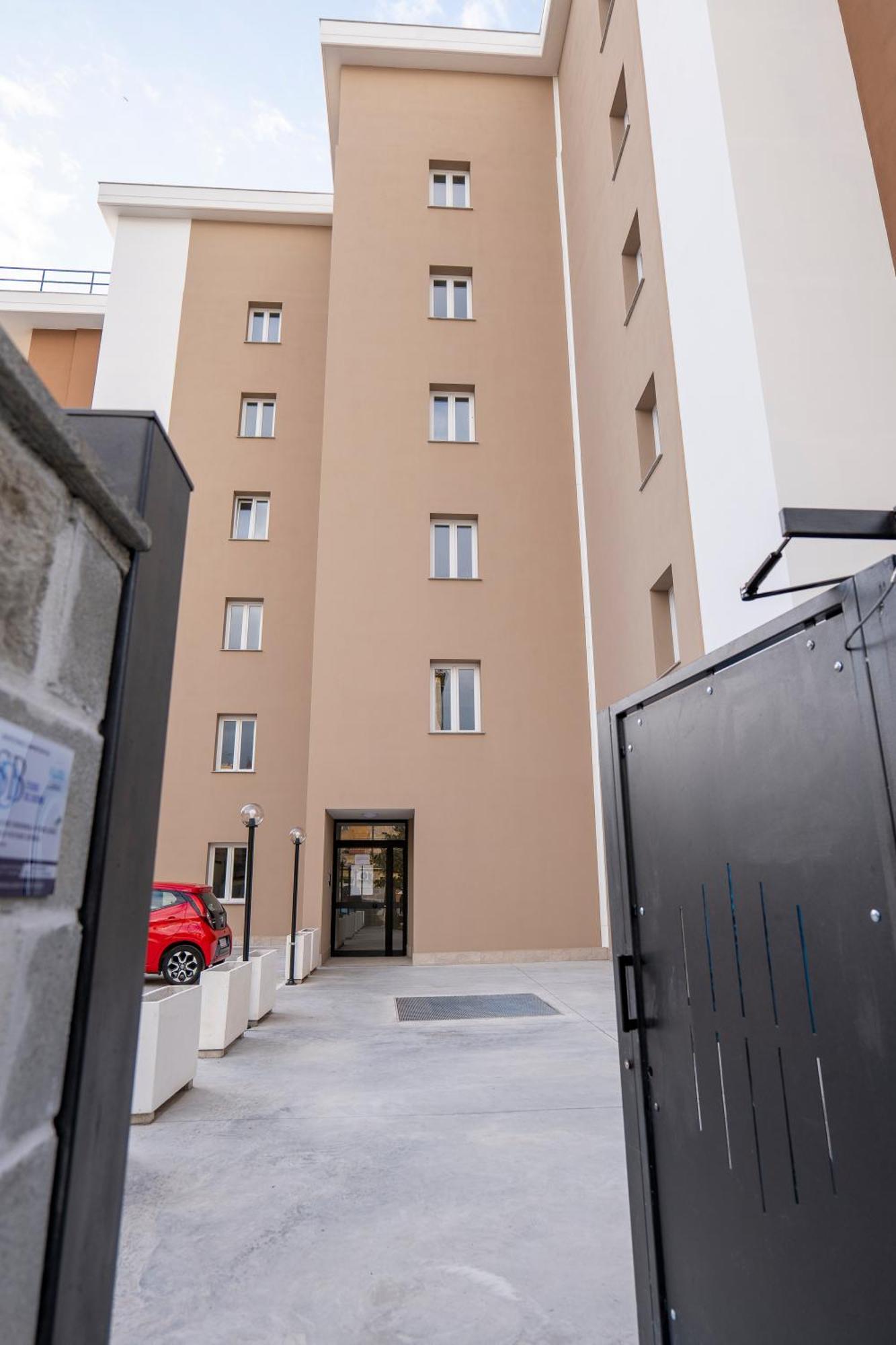 Apartamento Il Nido Di Anna